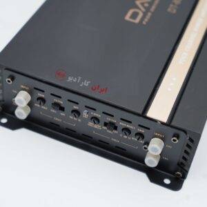 DT-80.4S آمپلی فایر دنتی Danty
