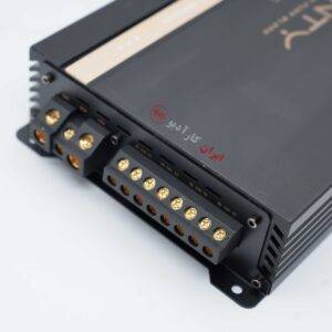 DT-80.4S آمپلی فایر دنتی Danty