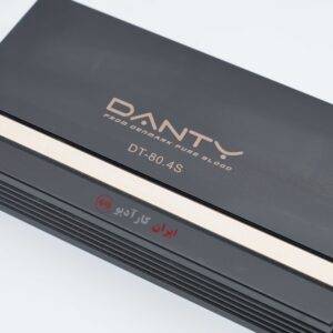 DT-80.4S آمپلی فایر دنتی Danty