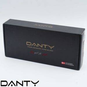 DT-80.4S آمپلی فایر دنتی Danty