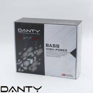 DT-80M ساب زیرصندلی دنتی Danty