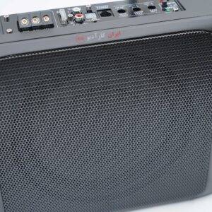 DT-80M ساب زیرصندلی دنتی Danty