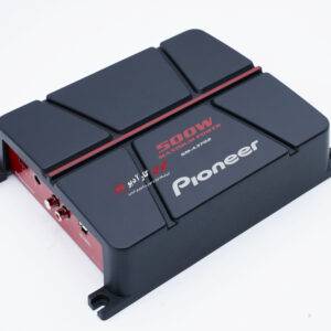 GM-A3702 آمپلی فایر پایونیر Pioneer