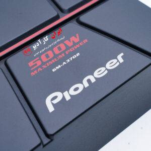 GM-A3702 آمپلی فایر پایونیر Pioneer