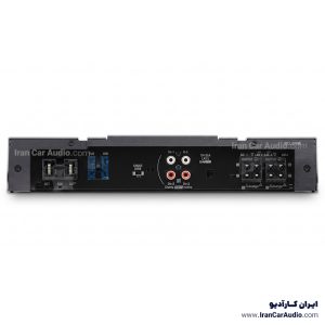 HDA-F60 آمپلی‌فایر آلپاین Alpine