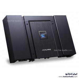 HDA-F60 آمپلی‌فایر آلپاین Alpine