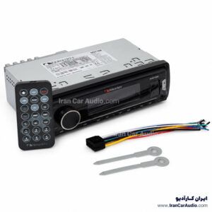 NQ723BD پخش صوتی ناکامیچی Nakamichi