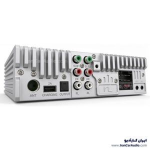 NQ723BD پخش صوتی ناکامیچی Nakamichi