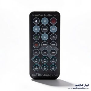 NQ723BD پخش صوتی ناکامیچی Nakamichi