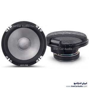 R2-S653 کامپوننت آلپاین Alpine