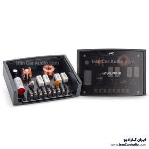 R2-S653 کامپوننت آلپاین Alpine