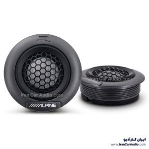 R2-S653 کامپوننت آلپاین Alpine