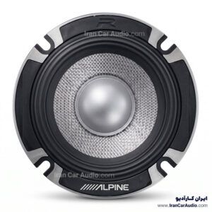 R2-S653 کامپوننت آلپاین Alpine