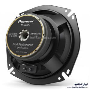 TS-J170C کامپوننت پایونیر Pioneer