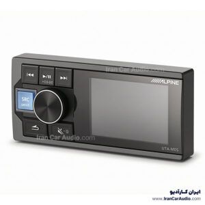 UTX-M08 پخش صوتی آلپاین Alpine