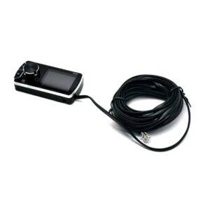 AC3 کنترلر پروسسور ناکامیچی Nakamichi