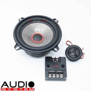 CARBON130 کامپوننت آدیو سیستم Audio System