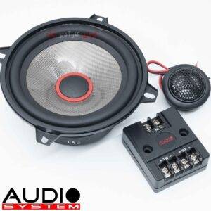 CARBON130 کامپوننت آدیو سیستم Audio System