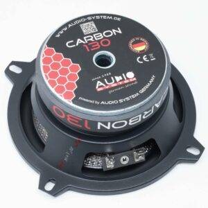 CARBON130 کامپوننت آدیو سیستم Audio System