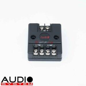 CARBON130 کامپوننت آدیو سیستم Audio System