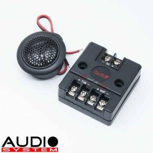 CARBON130 کامپوننت آدیو سیستم Audio System
