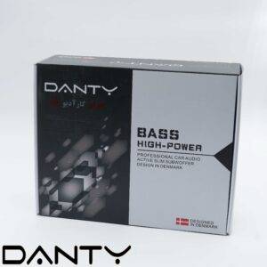 D9 ساب زیرصندلی دنتی Danty