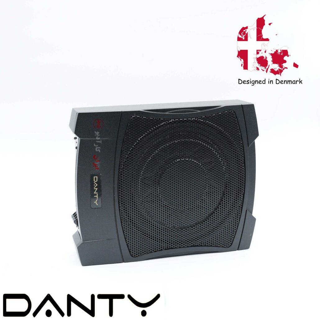 D9 ساب زیرصندلی دنتی Danty