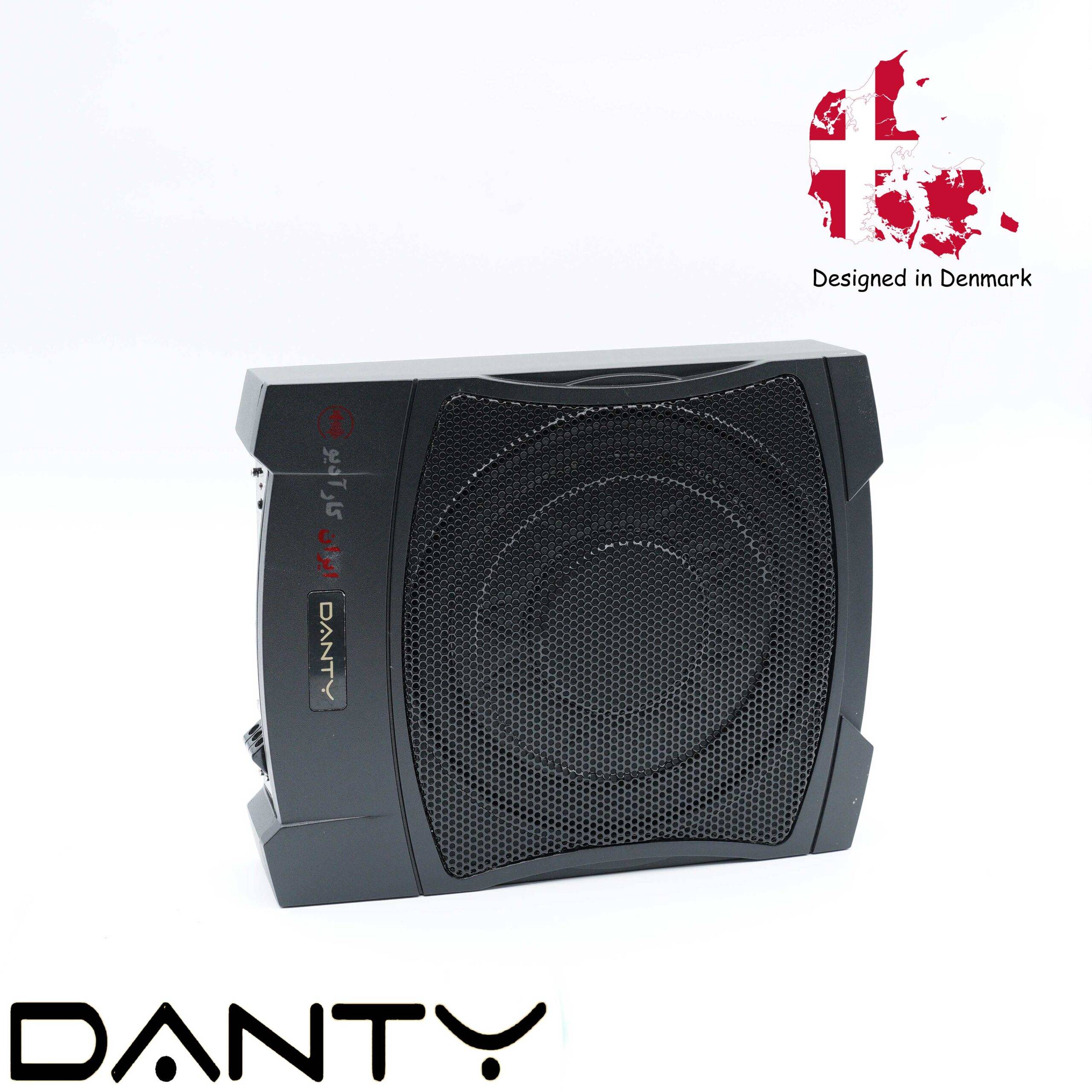 D9 ساب زیرصندلی دنتی Danty