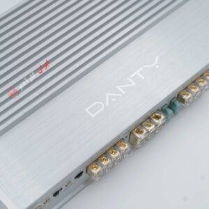 DT-150.4 آمپلی فایر دنتی Danty