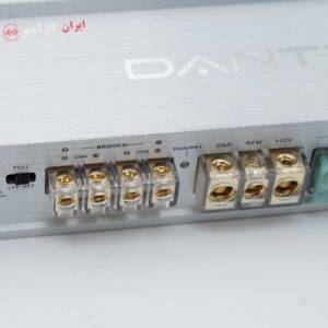 DT-150.4 آمپلی فایر دنتی Danty