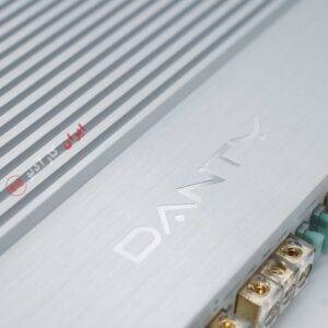DT-150.4 آمپلی فایر دنتی Danty