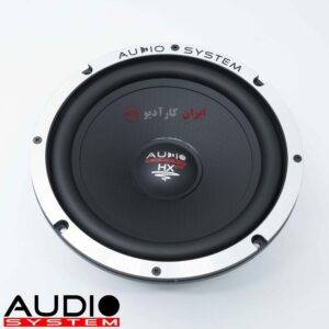 HX165DUST EVO3 کامپوننت آدیو سیستم Audio System