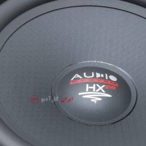 HX165DUST EVO3 کامپوننت آدیو سیستم Audio System