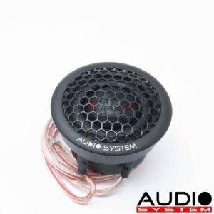 HX165DUST EVO3 کامپوننت آدیو سیستم Audio System