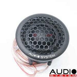 HX165DUST EVO3 کامپوننت آدیو سیستم Audio System