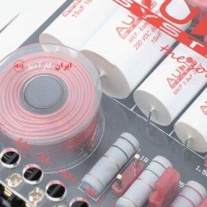 HX165DUST EVO3 کامپوننت آدیو سیستم Audio System