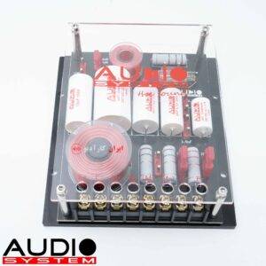 HX165DUST EVO3 کامپوننت آدیو سیستم Audio System