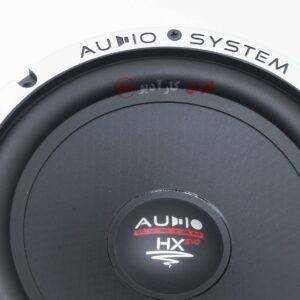 HX165DUST EVO3 کامپوننت آدیو سیستم Audio System