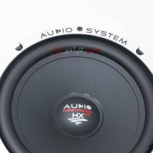 HX165DUST EVO3 کامپوننت آدیو سیستم Audio System