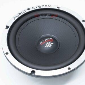 HX165DUST EVO3 کامپوننت آدیو سیستم Audio System
