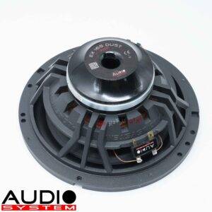 HX165DUST EVO3 کامپوننت آدیو سیستم Audio System