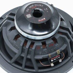 HX165DUST EVO3 کامپوننت آدیو سیستم Audio System