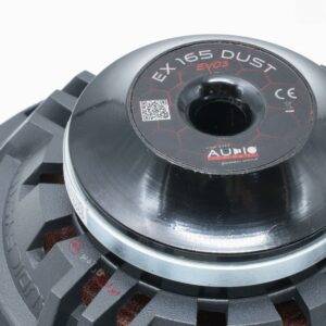 HX165DUST EVO3 کامپوننت آدیو سیستم Audio System