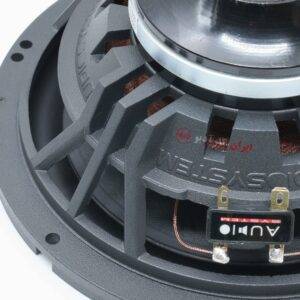 HX165DUST EVO3 کامپوننت آدیو سیستم Audio System