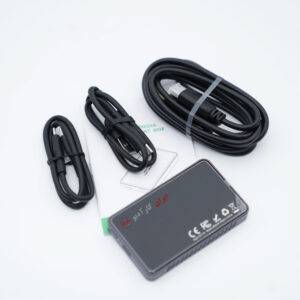 اندروید AI Box با خروجی HDMI