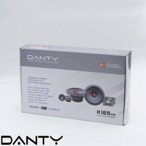 K165AS کامپوننت دنتی Danty