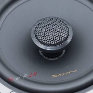 K165C بلندگو دنتی Danty