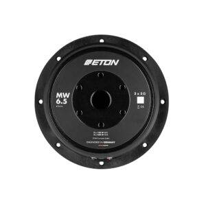 MW 6.5 ساب ووفر ایتون Eton