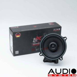 MXC130 EVO بلندگو آدیو سیستم Audio System