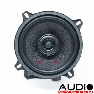 MXC130 EVO بلندگو آدیو سیستم Audio System